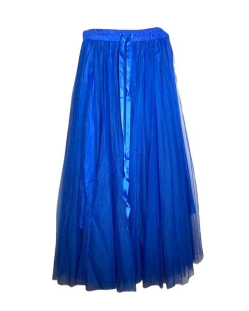 jupe en tulle